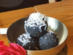 炭烤四种菌菇-SHAN山(前滩太古里店)