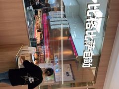 -比格比萨自助(南京万达茂店)