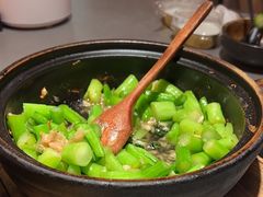 -不二啫·广府啫啫煲(江燕路万科里店)