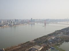 -龟山风景区-龟山电视塔