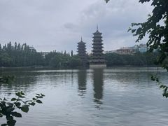 -桂林两江四湖景区
