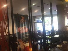 大堂-漫天香·小龙虾餐厅(夏湾店)