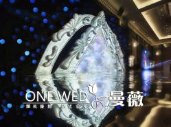 -上海外高桥喜来登酒店·宴会厅