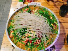 -京玉菲饭店(李村店)