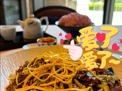 -丽思卡尔顿酒店-天泰轩中餐厅(大沽北路店)