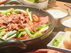 -炉角·鲍鱼牛腩煲(国贸商城店)