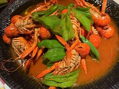 -红盔甲·小龙虾(人民广场店)