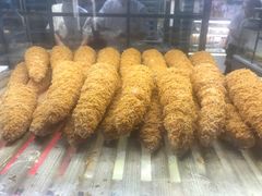 -BreadTalk面包新语·烘焙蛋糕(中心书城店)