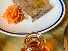 -羽深肉铺 Steak & Wine