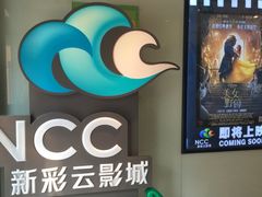 -天幕新彩云国际影城(激光巨幕店)