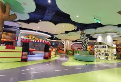 -MELAND CLUB亲子乐园•派对(虹桥万象城店)
