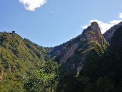 -黑龙潭风景区