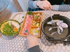 -月迷津渡(吾悦国际店)