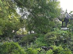 -台州府城(东湖)