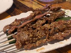 -质烤烤物·活烤海鲜(质烤总店)