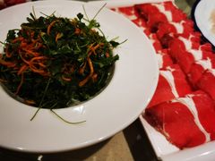 -龙福成肥牛火锅(文昌店)