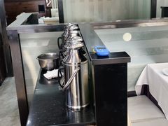 -湘桂人酒楼(西便门店)