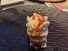 -吴越荣记苏州菜·松鼠桂鱼100%活鱼现做(斜塘老街店)