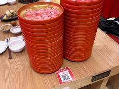 -松野谷·寿喜烧自助(华联顺义金街购物中心店)