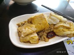 -华辉拉肠(小北路店)