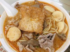 -津品味小吃(大学湾店)