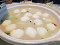 黄山老豆腐-魏铭鱼头捞饭(晋阳路店)
