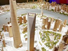 -上海城市规划展示馆