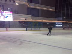 -冠军冰场CHAMPION RINK(凯德广场店)