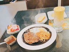 -豪客来牛排(中核世纪广场店)