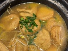 -小秦淮·南京土菜(新亭西路店)