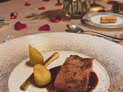 -北京古城老院厉晓麟精致菜