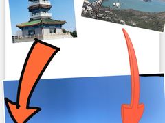 -北京十三陵国家森林公园蟒山景区