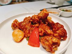 莆田荔枝肉-莆田餐厅PUTIEN(深圳湾万象城家宴店)