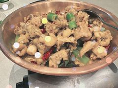 -口味堂(惠济路店)
