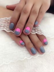 -安娜美甲美睫沙龙