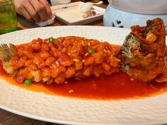 -大潮淮·淮扬菜(何园旗舰店)