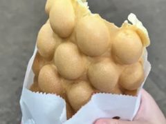 -利强记北角鸡蛋仔(弥敦道店 )