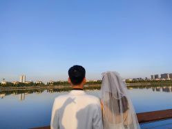 -唯一视觉婚纱摄影(李家村店)