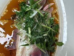 东星斑-师傅仔美食(东华老店)