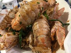 -钱大妈海鲜饭店(旅游大道店)