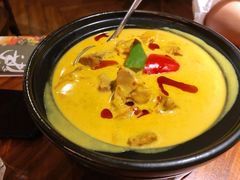 -默加东南亚美食(大宁音乐广场店)