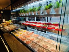 -星伦多自助料理·涮烤一体(虹悦城店)
