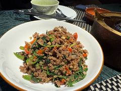 -翡翠鸟精品泰国菜(北辰财富中心店)