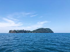 -东姑阿都拉曼海洋公园