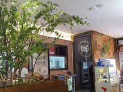 -船歌·鱼水饺青岛菜(金狮广场店)
