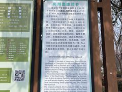 -南湖湿地公园