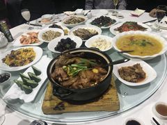-天宫南铂玫瑰园酒店