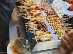 -郭记小街麻辣烫(南小街总店)
