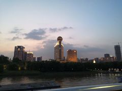 -武汉两江游览·夜游长江(汉口粤汉码头)