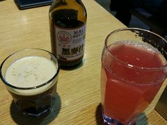 -菩提树·素食餐厅(汇智国际商业中心店)